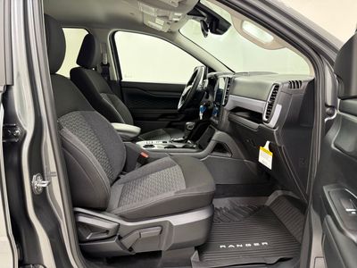 2025 Ford Ranger XL Truck EcoBoost I4 GTDi DOHC Turbocharged VCT - Photo 26