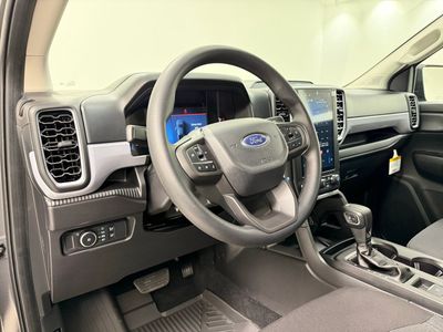 2025 Ford Ranger XL Truck EcoBoost I4 GTDi DOHC Turbocharged VCT - Photo 13