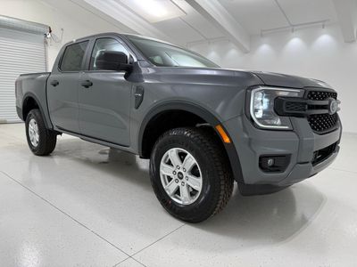2025 Ford Ranger XL Truck EcoBoost I4 GTDi DOHC Turbocharged VCT - Photo 1