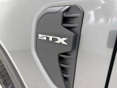 2025 Ford Ranger XL Truck EcoBoost I4 GTDi DOHC Turbocharged VCT - Photo 9