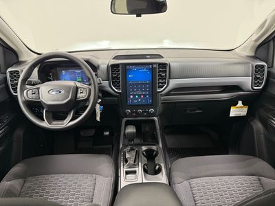 2025 Ford Ranger XL Truck EcoBoost I4 GTDi DOHC Turbocharged VCT - Photo 22
