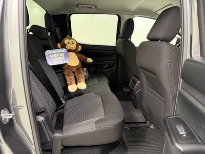 2025 Ford Ranger XL Truck EcoBoost I4 GTDi DOHC Turbocharged VCT - Photo 25
