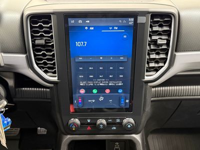 2025 Ford Ranger XL Truck EcoBoost I4 GTDi DOHC Turbocharged VCT - Photo 23