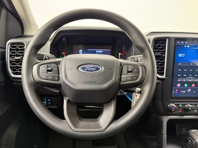 2025 Ford Ranger XL Truck EcoBoost I4 GTDi DOHC Turbocharged VCT - Photo 20