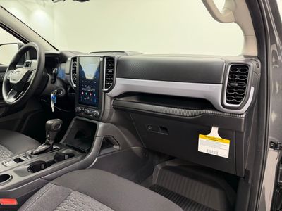 2025 Ford Ranger XL Truck EcoBoost I4 GTDi DOHC Turbocharged VCT - Photo 27