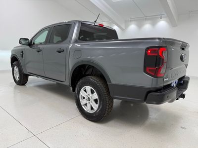 2025 Ford Ranger XL Truck EcoBoost I4 GTDi DOHC Turbocharged VCT - Photo 5