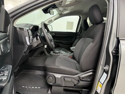 2025 Ford Ranger XL Truck EcoBoost I4 GTDi DOHC Turbocharged VCT - Photo 14