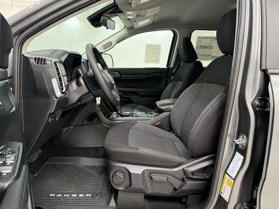 2025 Ford Ranger XL Truck EcoBoost I4 GTDi DOHC Turbocharged VCT - Photo 18