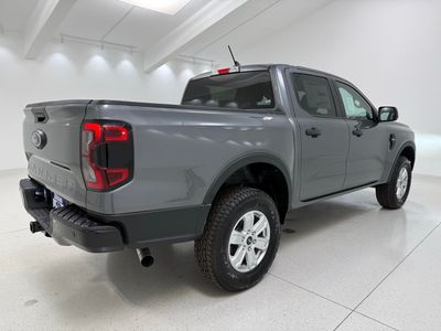 2025 Ford Ranger XL Truck EcoBoost I4 GTDi DOHC Turbocharged VCT - Photo 7