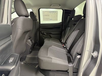 2025 Ford Ranger XL Truck EcoBoost I4 GTDi DOHC Turbocharged VCT - Photo 19