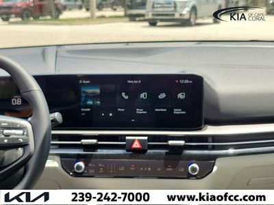 2026 Kia Sportage — photo 18 view