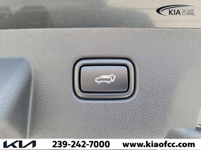 2026 Kia Sportage — photo 11 view
