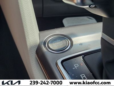 2026 Kia Sportage — photo 30 view