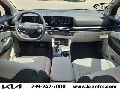 2026 Kia Sportage — photo 15 view