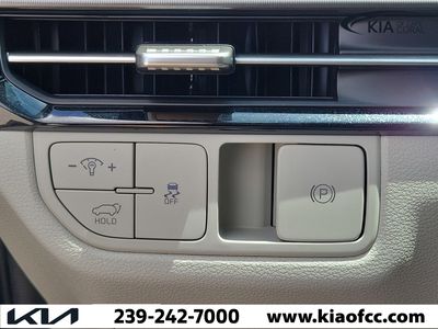 2026 Kia Sportage — photo 23 view