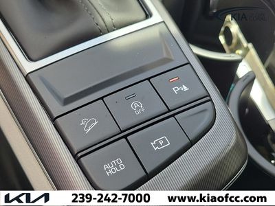 2026 Kia Sportage — photo 29 view