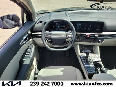 2026 Kia Sportage — photo 16 view