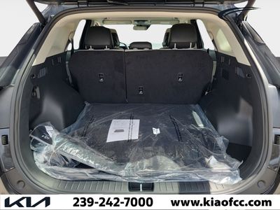 2026 Kia Sportage — photo 10 view
