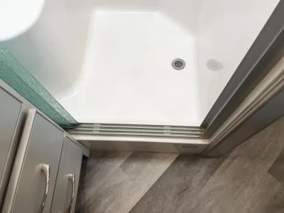 2023 Fleetwood BOUNDER — photo 18 view