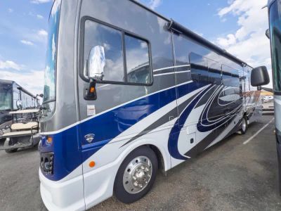 2023 Fleetwood BOUNDER — photo 29 view
