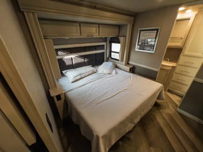 2023 Fleetwood BOUNDER — photo 14 view