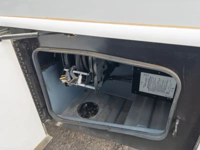 2023 Fleetwood BOUNDER — photo 38 view