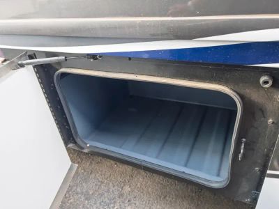 2023 Fleetwood BOUNDER — photo 33 view