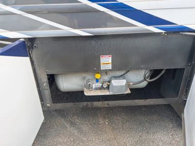 2023 Fleetwood BOUNDER — photo 24 view