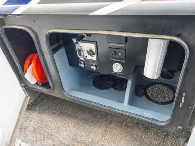 2023 Fleetwood BOUNDER — photo 36 view