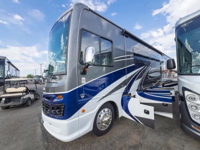 2023 Fleetwood BOUNDER — photo 30 view