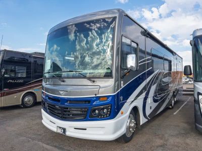 2023 Fleetwood BOUNDER — photo 41 view