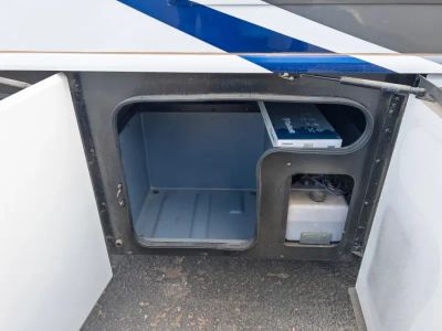 2023 Fleetwood BOUNDER — photo 23 view
