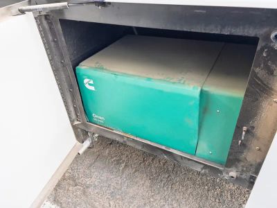 2023 Fleetwood BOUNDER — photo 37 view