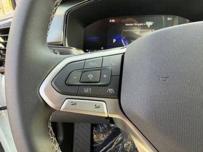 2026 Volkswagen Taos — photo 19 view