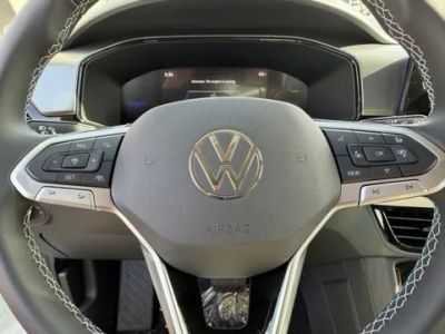 2026 Volkswagen Taos — photo 17 view