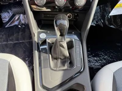 2026 Volkswagen Taos — photo 24 view