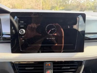2026 Volkswagen Taos — photo 20 view