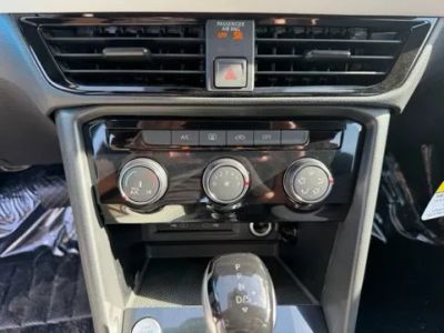 2026 Volkswagen Taos — photo 22 view