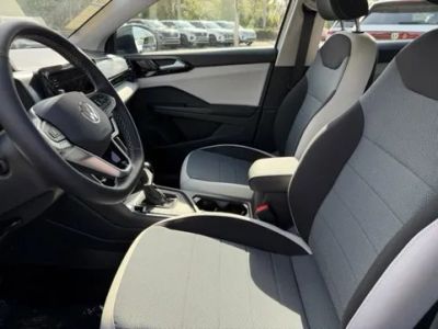 2026 Volkswagen Taos — photo 14 view
