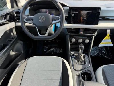 2026 Volkswagen Taos — photo 8 view