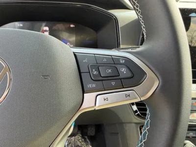 2026 Volkswagen Taos — photo 21 view