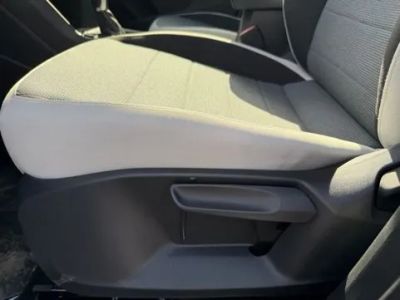 2026 Volkswagen Taos — photo 15 view