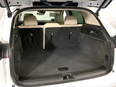 2023 Buick Envision — interior view