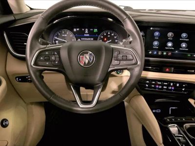 2023 Buick Envision — detail view