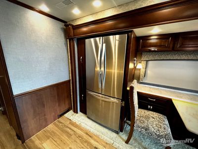 2017 Entegra Coach Insignia - Photo 14