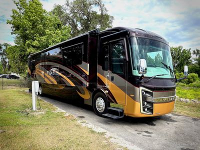 2017 Entegra Coach Insignia - Photo 1