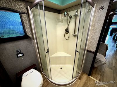 2017 Entegra Coach Insignia - Photo 21