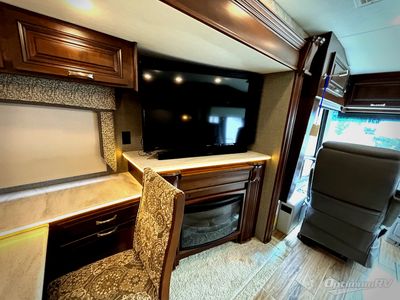 2017 Entegra Coach Insignia - Photo 12