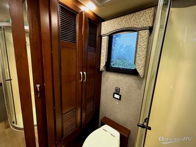 2017 Entegra Coach Insignia - Photo 22