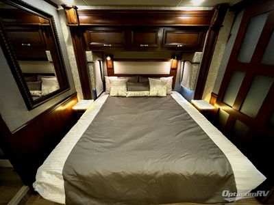 2017 Entegra Coach Insignia - Photo 18